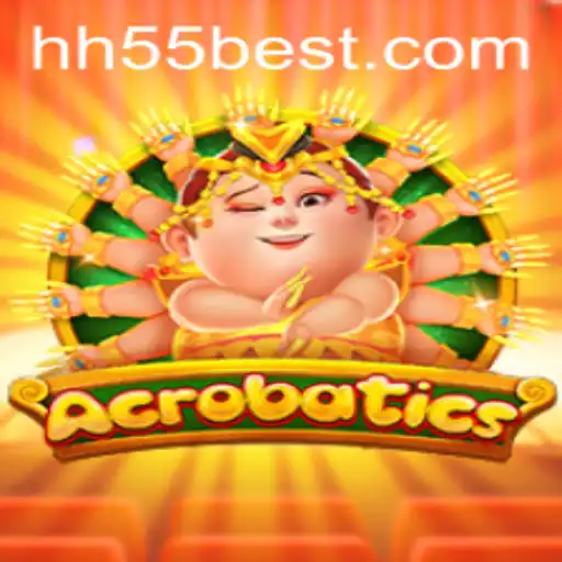 Acrobatics: Explorando o Dinâmico Jogo de Habilidades