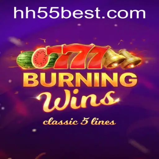 Descubra o Mundo de Emoções com BurningWins na Plataforma hh55bet
