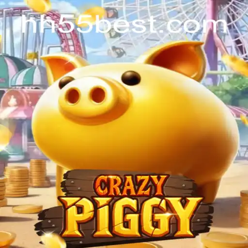 Descubra CrazyPiggy: Um Jogo Imersivo e Divertido