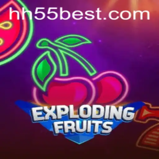 ExplodingFruits: Um Mergulho na Ação Vibrante e Explosiva dos Jogos de Cassino