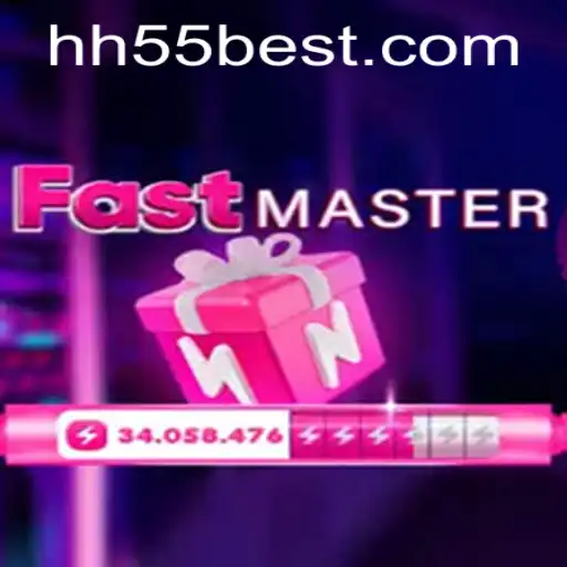 FastMaster: A Revolução no Mundo dos Jogos de Estratégia