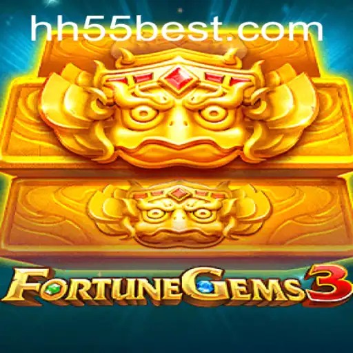FortuneGems3: Descubra o Fascinante Mundo do Jogo com hh55bet