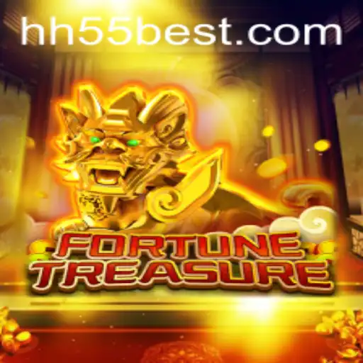 Explorando o Mundo de FortuneTreasure: O Jogo de Aventura e Estratégia