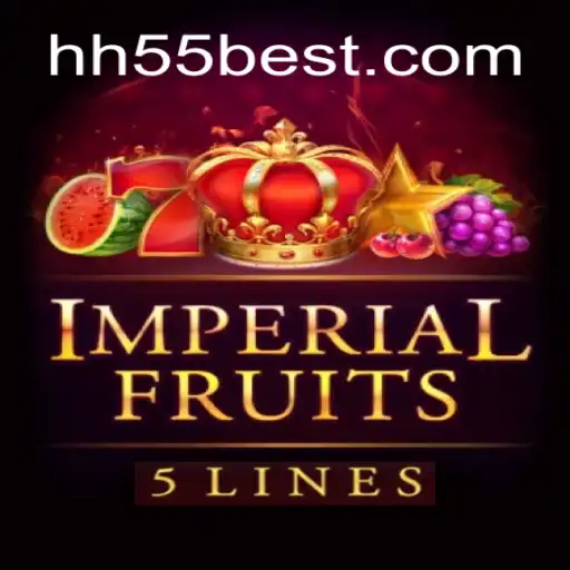 Descubra o Fascinante Mundo do Jogo ImperialFruits5 na hh55bet