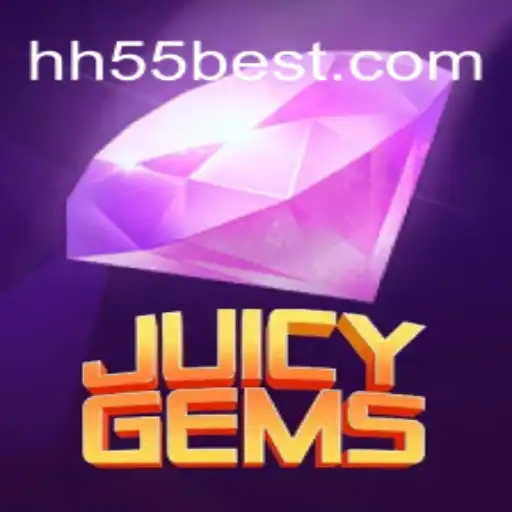 JuicyGems: O Novo Fenômeno dos Jogos Online