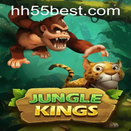 JungleKings: O Novo Fenômeno dos Jogos de Aventura