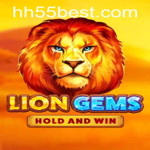 LionGems: Descubra o Fascínio do Novo Jogo Inovador
