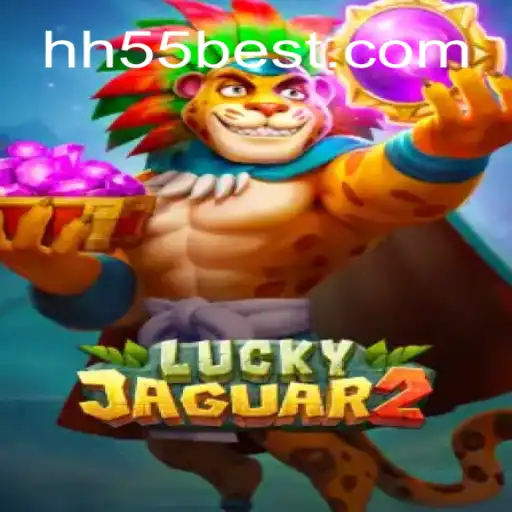 Explorando os Segredos de Luckyjaguar2 com hh55bet