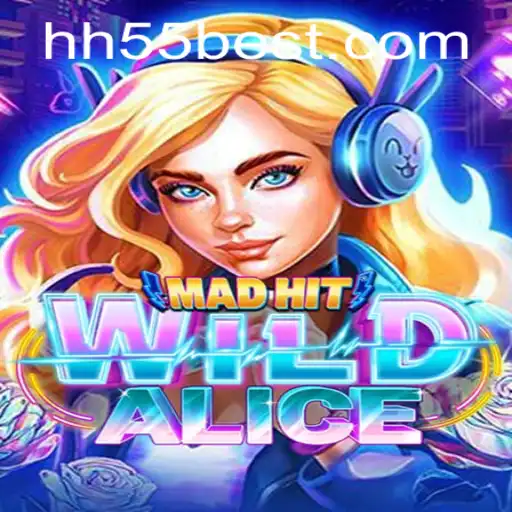 Descubra o Fascinante Mundo de MadHitWildAlice