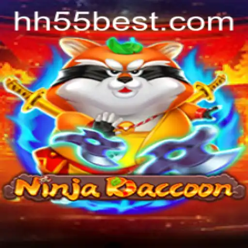 NinjaRaccoon: Aventura e Estratégia no Mundo dos Guaxinins Samurais