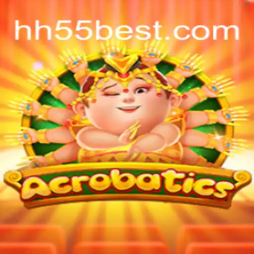 Acrobatics: Explorando o Dinâmico Jogo de Habilidades
