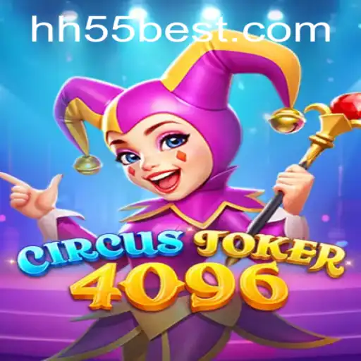 Explorando o Mundo de CircusJoker4096: Aventura e Estratégia no Universo dos Jogos