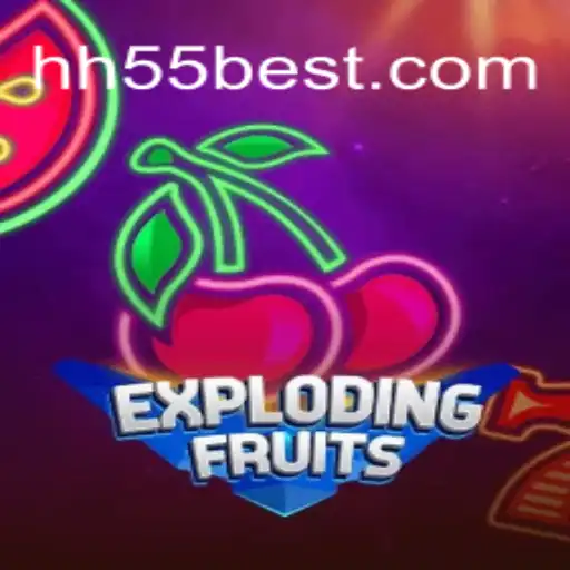 ExplodingFruits: Um Mergulho na Ação Vibrante e Explosiva dos Jogos de Cassino