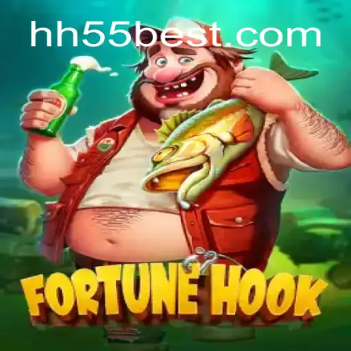 Explorando o Universo de FortuneHook: O Novo Fenômeno dos Jogos