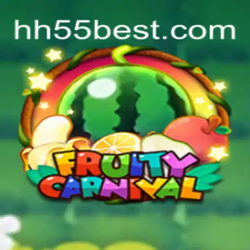 FruityCarnival: Uma Viagem ao Mundo dos Jogos de Frutas