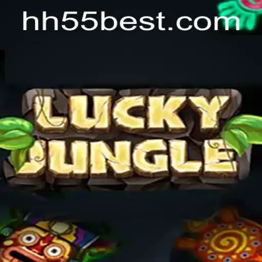 LuckyJungle: Aventuras e Regras do Novo Jogo de Estratégia