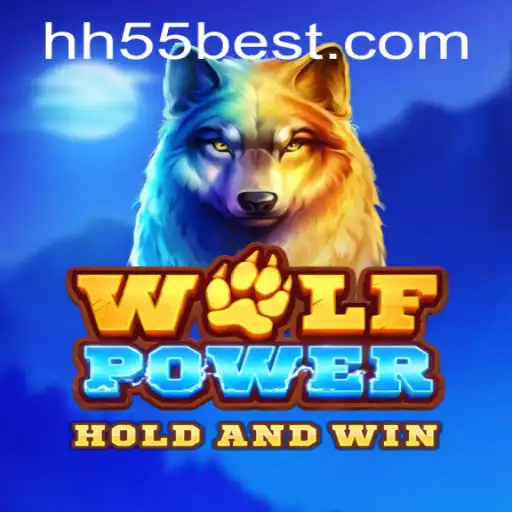 WolfPower: A Nova Sensação no Mundo dos Jogos