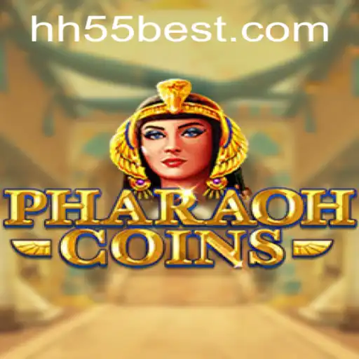 Descubra o Mundo de PharaohCoins: O Novo Jogo de Slots Online