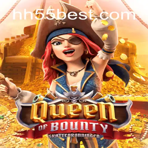 Explorando o Mundo de QueenofBounty: Um Mergulho Profundo no Jogo de Aventura e Estratégia