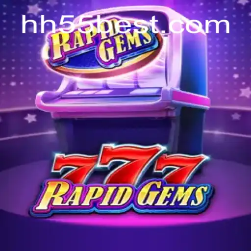 Descubra o Fascinante Mundo de RapidGems777: O Jogo do Momento