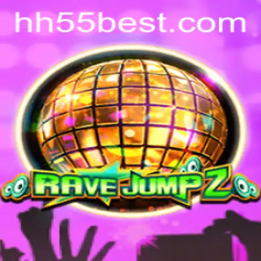RaveJump2: Mergulhe na emoção com o novo jogo de aventuras vibrantes
