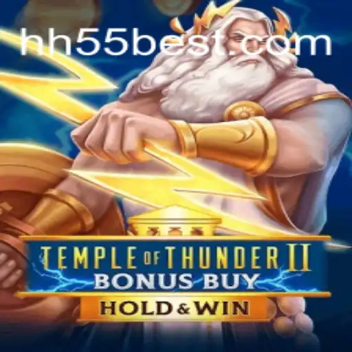 Explorando o Emocionante Mundo do TempleofThunderIIBonusBuy