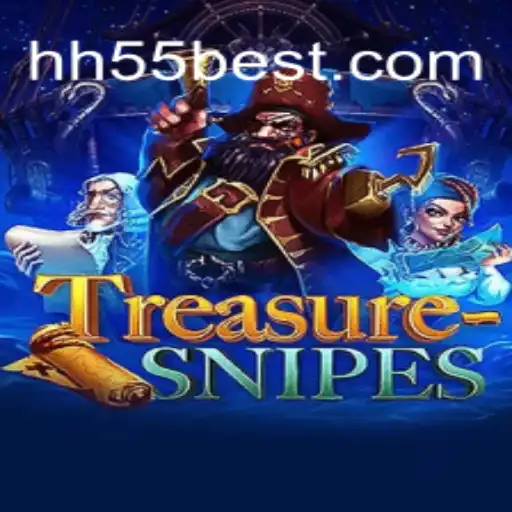 TreasureSnipes: A Nova Sensação do Mundo dos Jogos