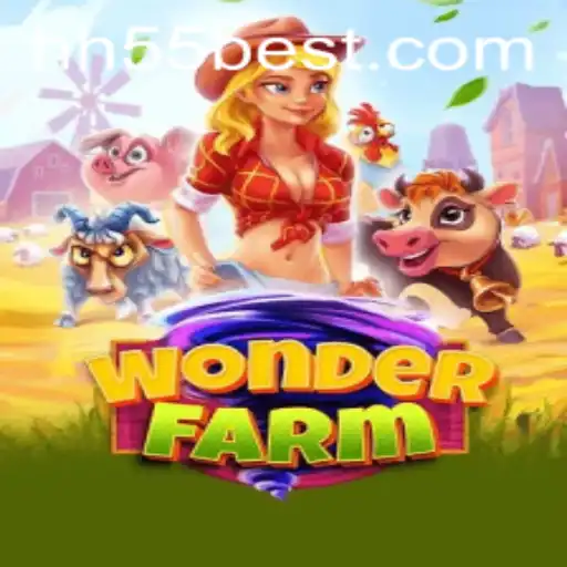 WonderFarm: Descubra o Encantamento do Novo Jogo Surpreendente